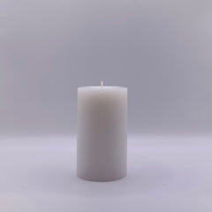 Everlasting Candle 6x10cm