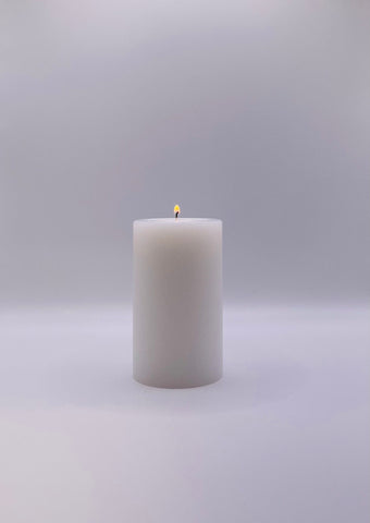 Everlasting Candle 6x10cm