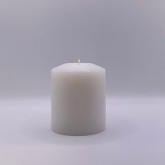 Everlasting Candle 8x9cm