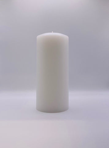 Everlasting Candle 8x18cm