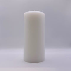 Everlasting Candle 8x18cm