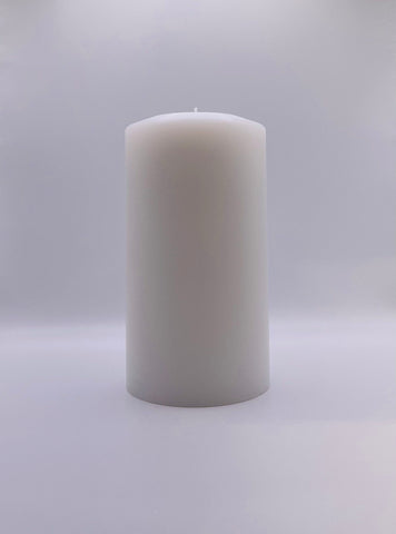 Everlasting Candle 12x15cm