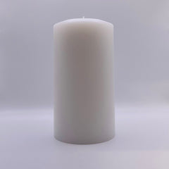 Everlasting Candle 12x15cm