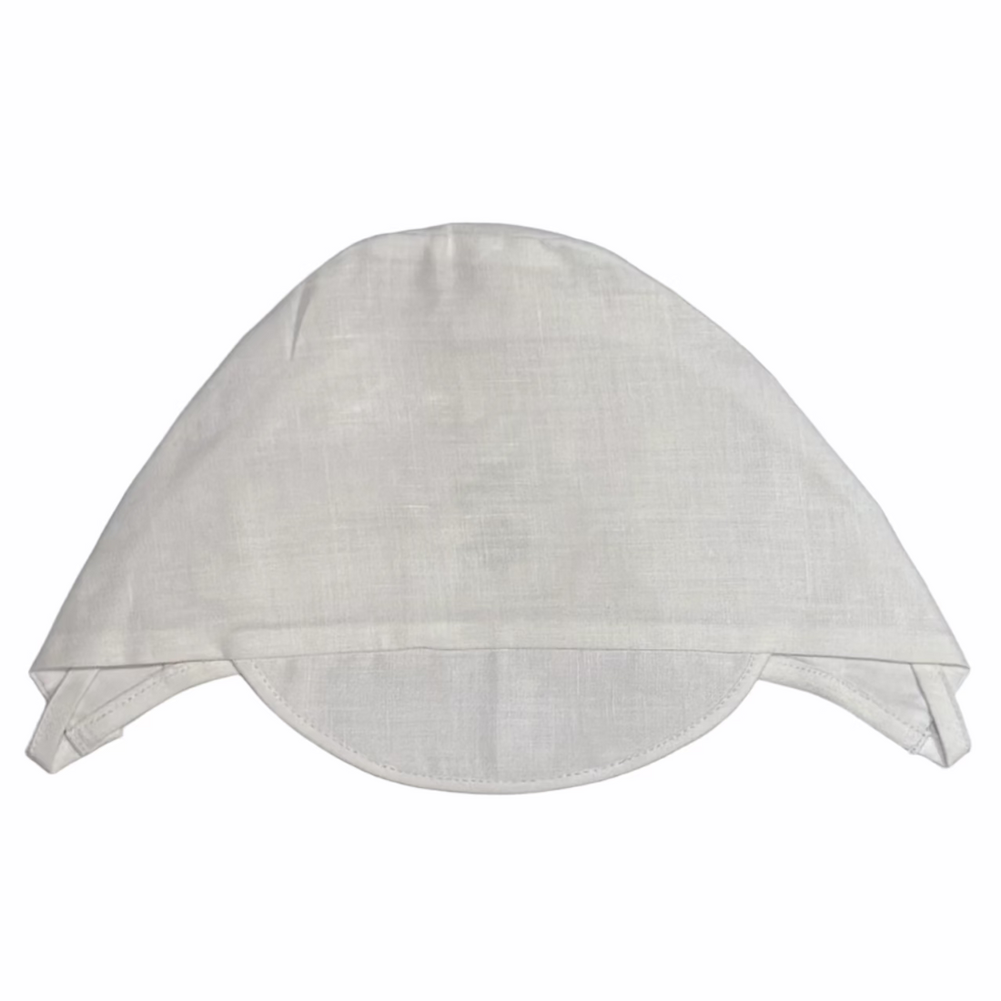Baby Christening Bonnet