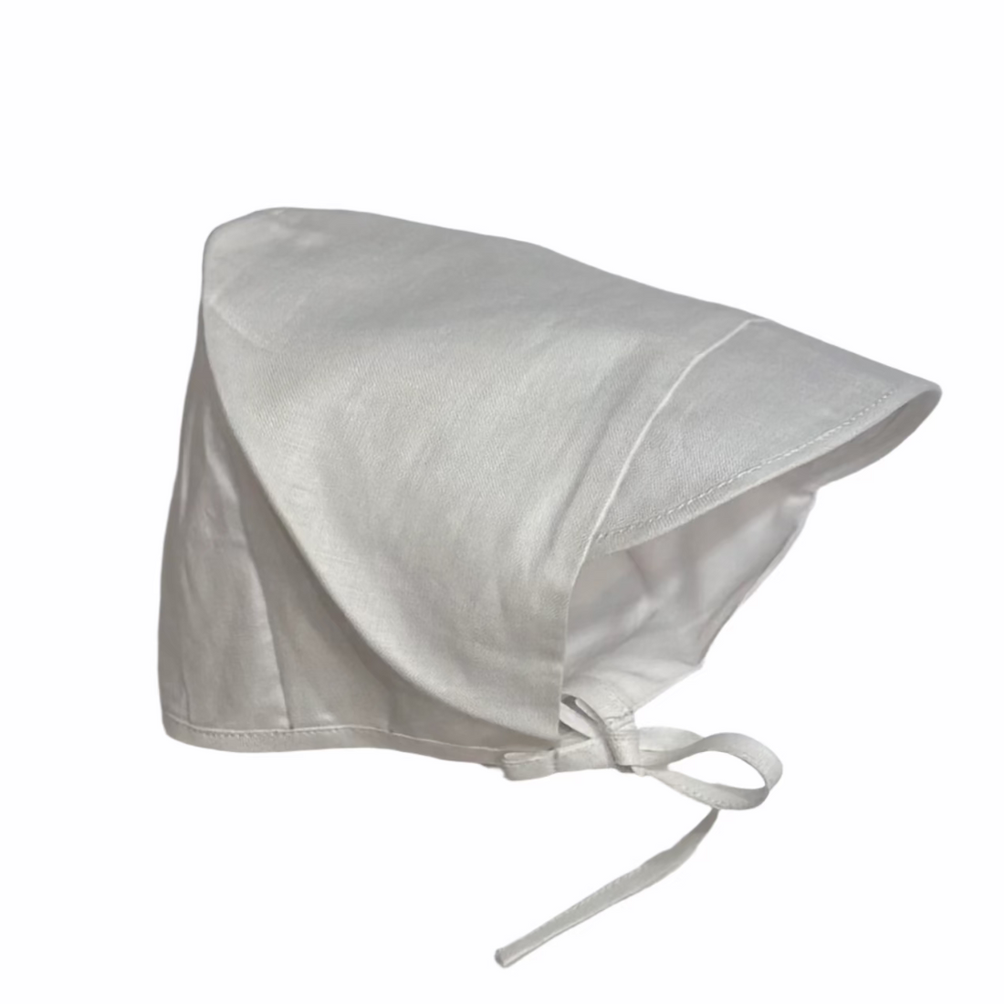 Baby Christening Bonnet