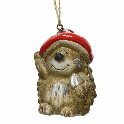 Hanging Hedgehog