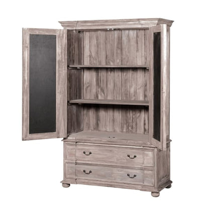 Harrison Mirrored Wardrobe