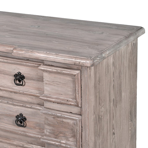 Harrison Chest Of Drawers