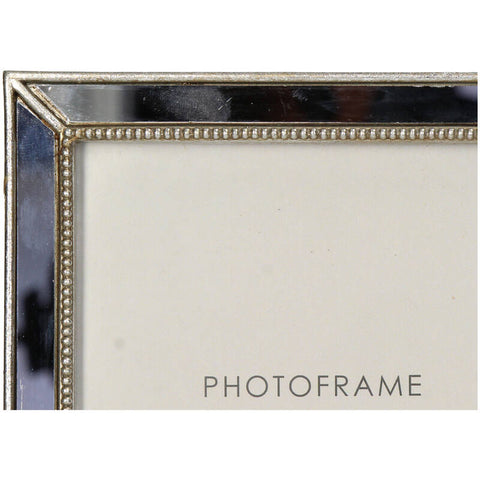 Silver Photo Frame 13x18cm