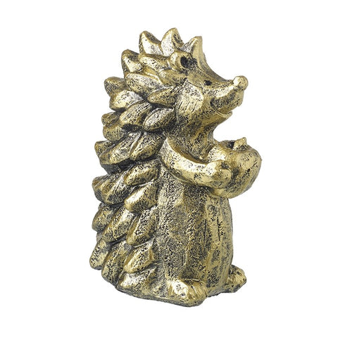 Gold Hedgehog