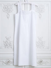 Lace Chemise Night Dress