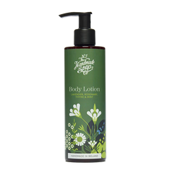 Hand Lotion - Lavender, Rosemary, Thyme & Mint 250ml