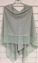 Poncho Silver