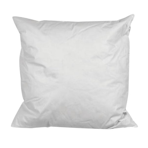 Feather Cushion Filler 45 x 45cm