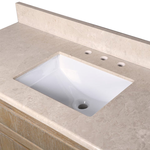 Oakleigh Ribbed Sink Unit