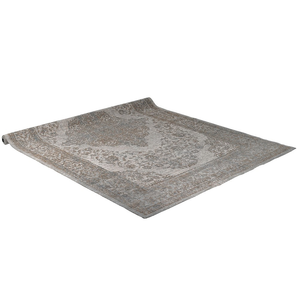 Sand Pattern Rug 241 x 425cm