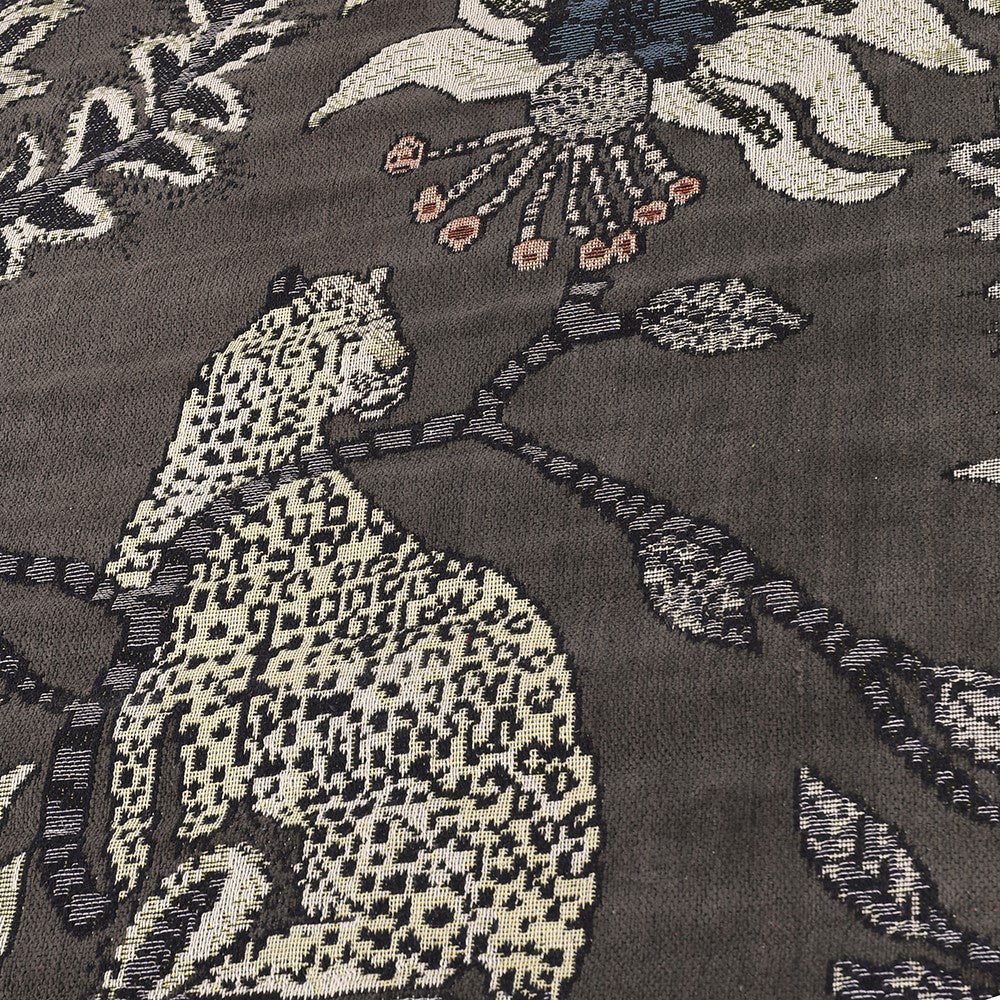 Jungle Fever Taupe Rug