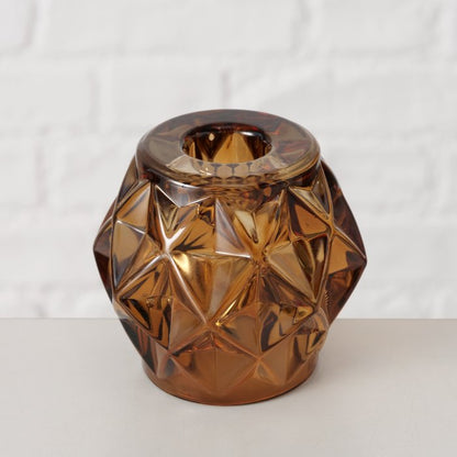 Double Sided Tealight Holders