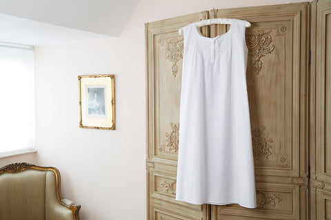 Pintuck Ladies Nightdress