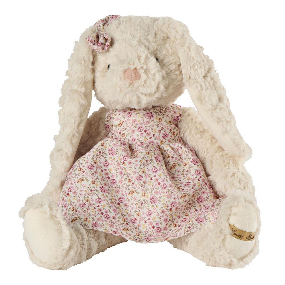 Gigi The Rabbit Teddy Bear