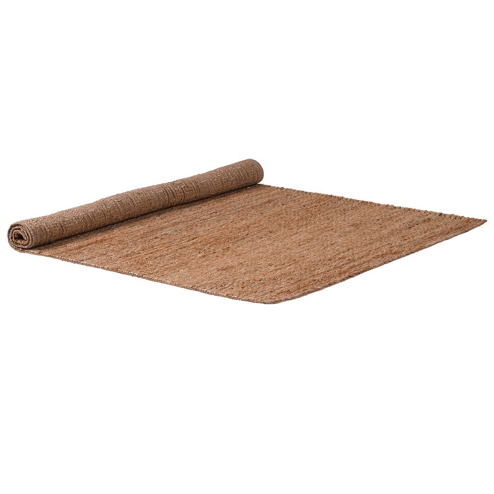 Natural Jute Rug 160 x 230cm