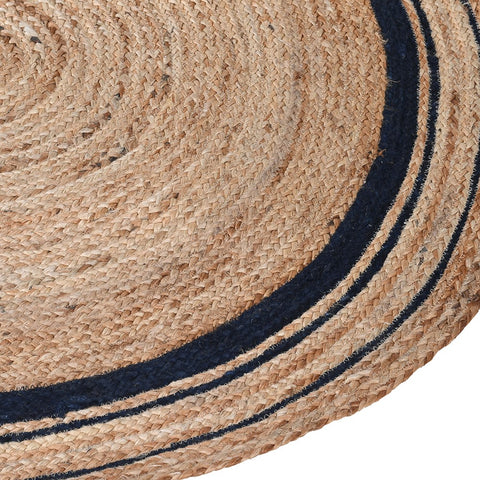 Jute Woven Rug