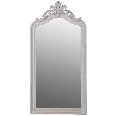 Odessa Antique Mirror