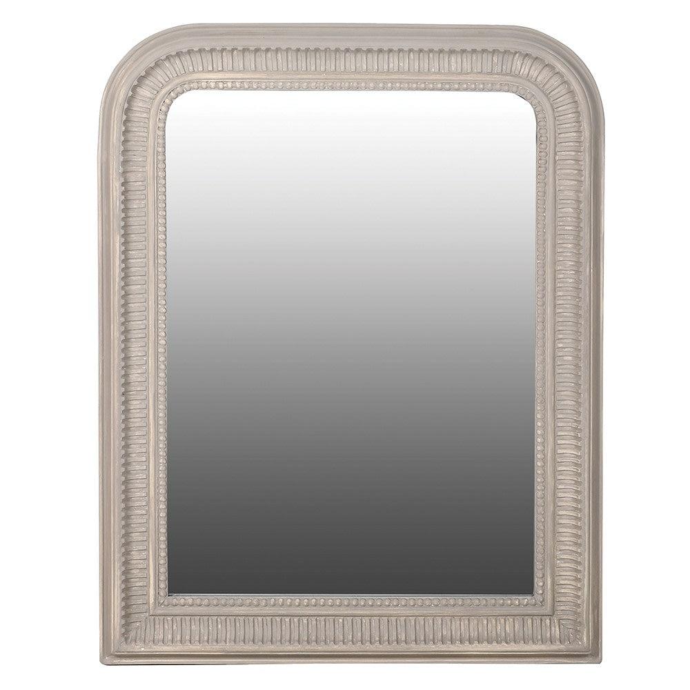 Nordic Grey Mirror