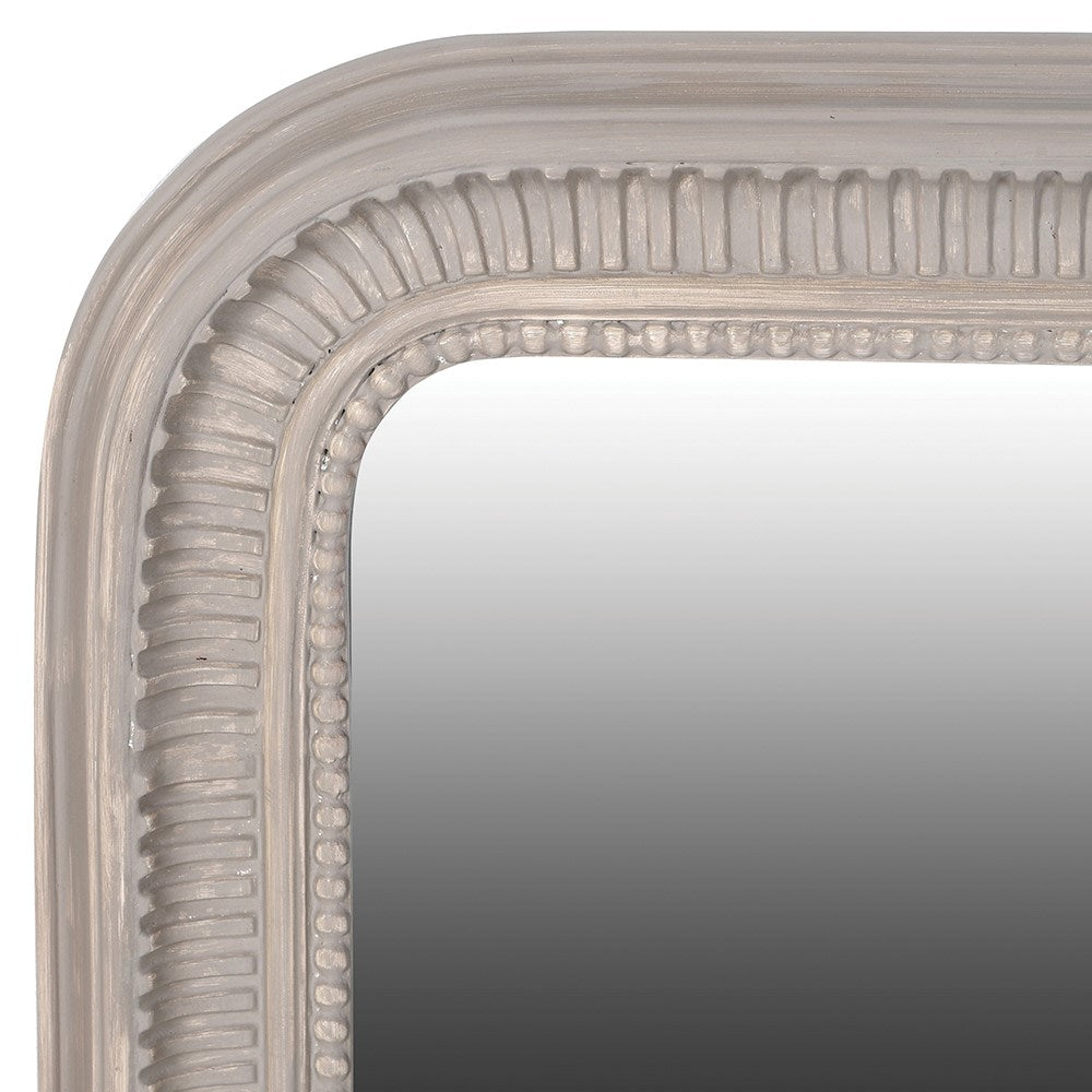 Nordic Grey Mirror