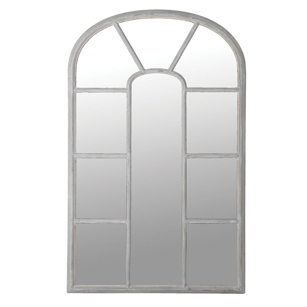 Nyla Window Mirror