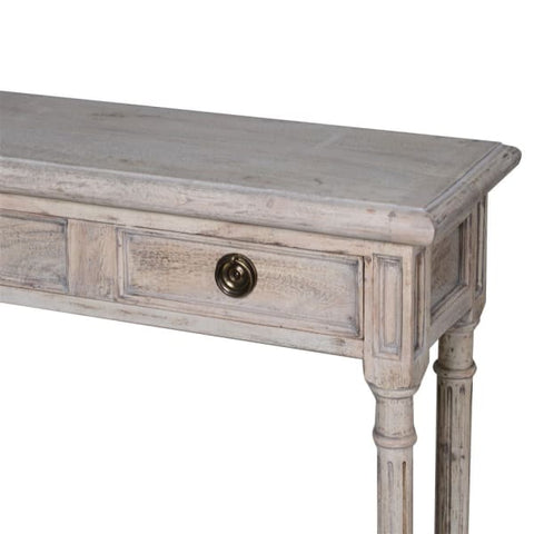 Harrison 2 Drawer Console Table