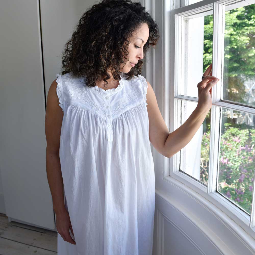 Veronica Night Dress