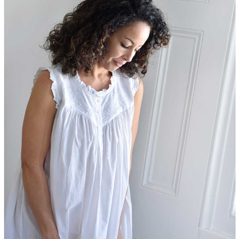Veronica Night Dress
