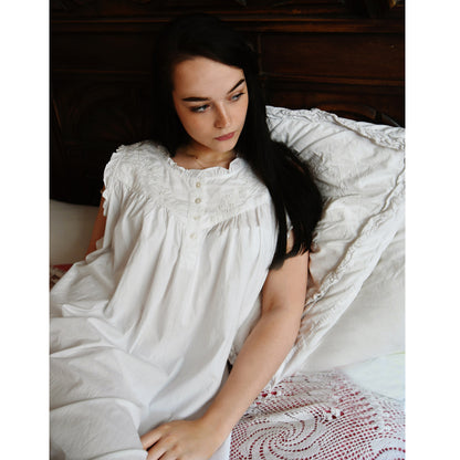 Veronica Night Dress