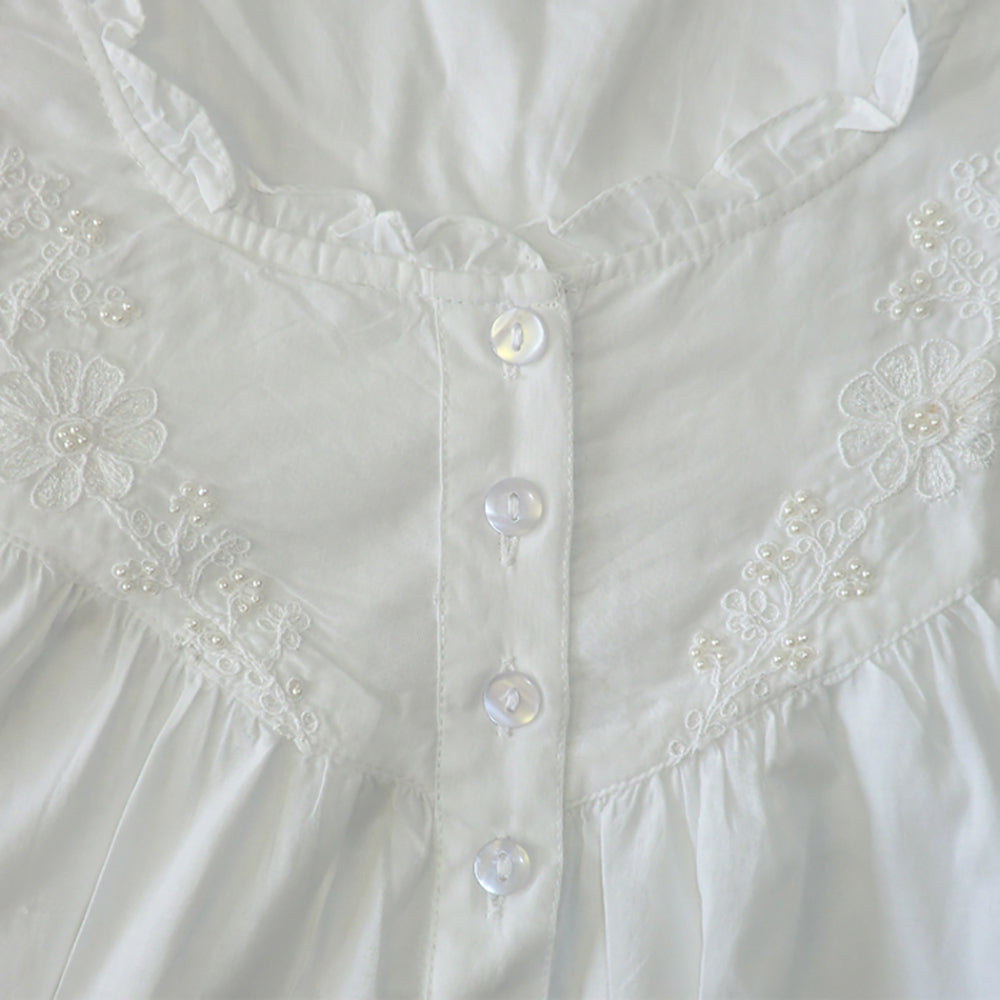Veronica Night Dress
