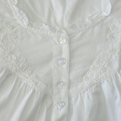 Veronica Night Dress
