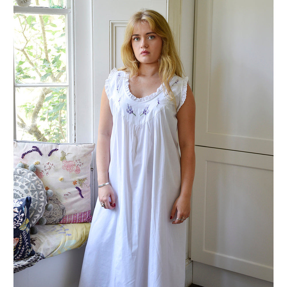 Sally Night Dress