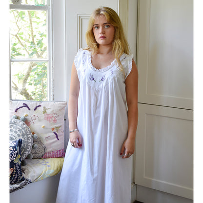 Sally Night Dress
