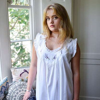 Sally Night Dress