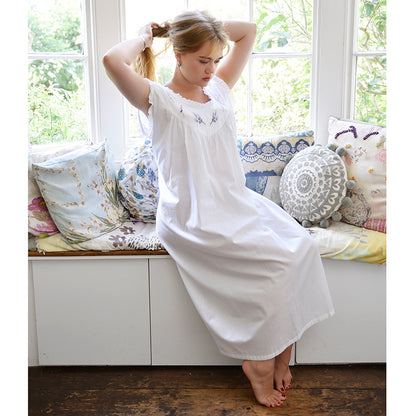 Sally Night Dress