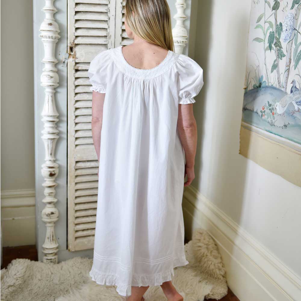 Juliet Night Dress