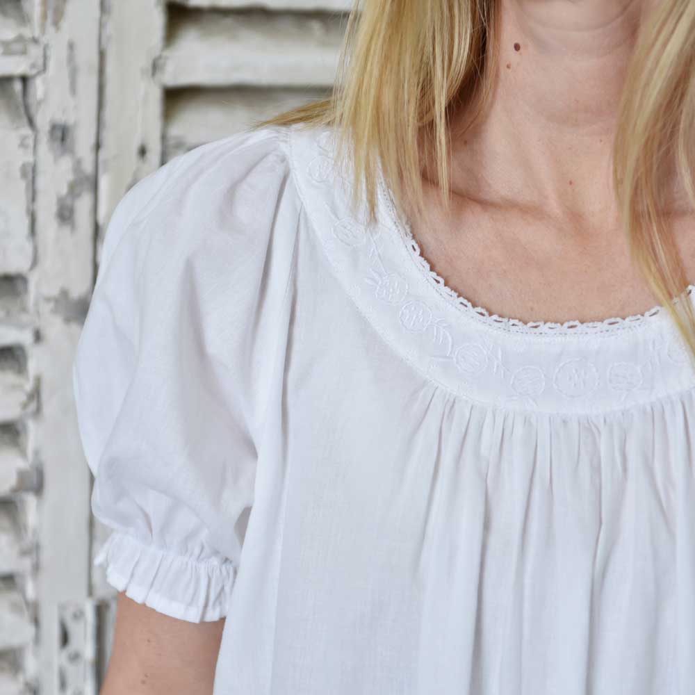 Juliet Night Dress