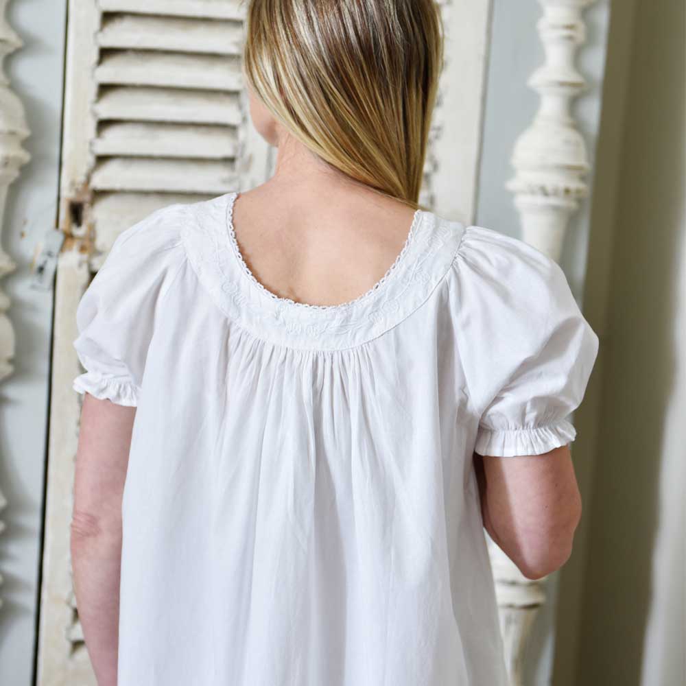 Juliet Night Dress