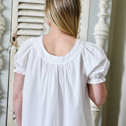 Juliet Night Dress