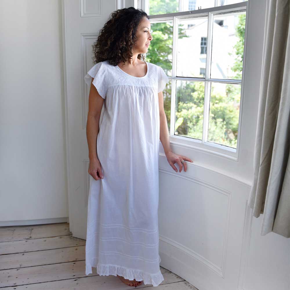 Nadine Nightdress