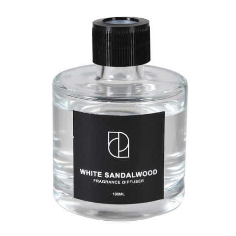 White Sandalwood