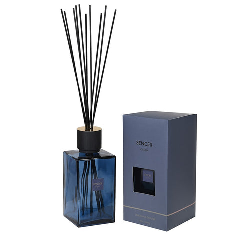 Sences Ocean Fragrance Reed Diffuser