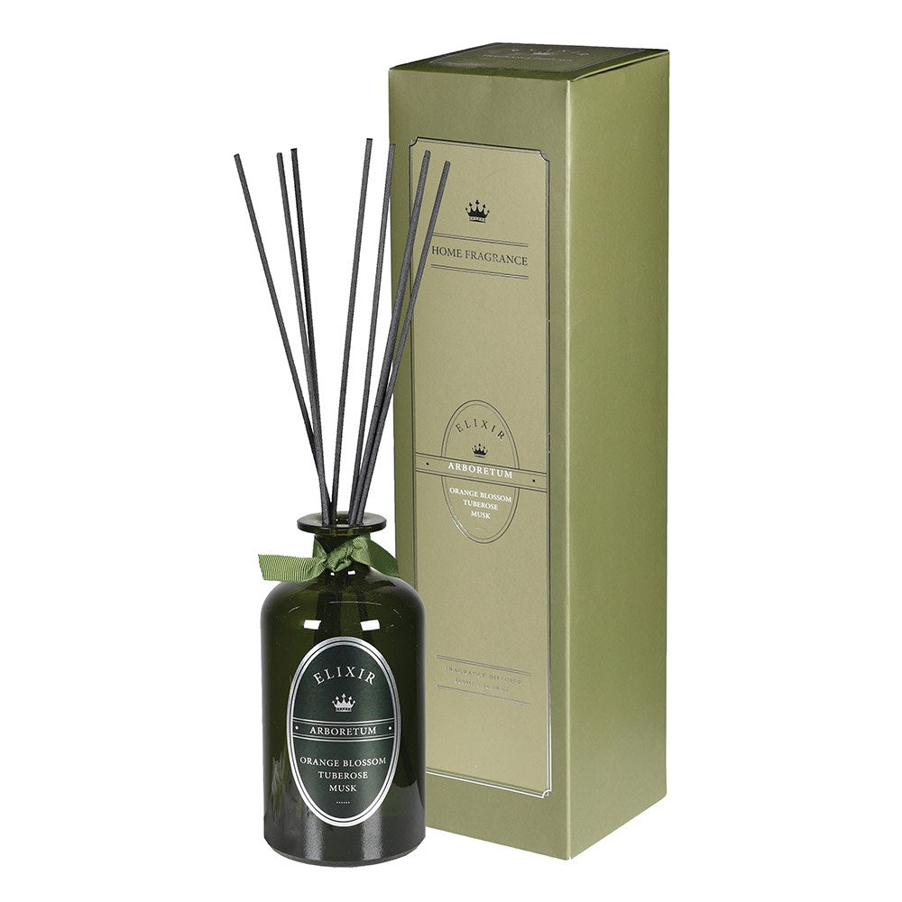 Arboretum Elixir Reed Diffuser