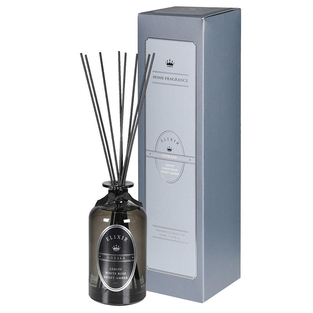 Odessa Elixir Reed Diffuser