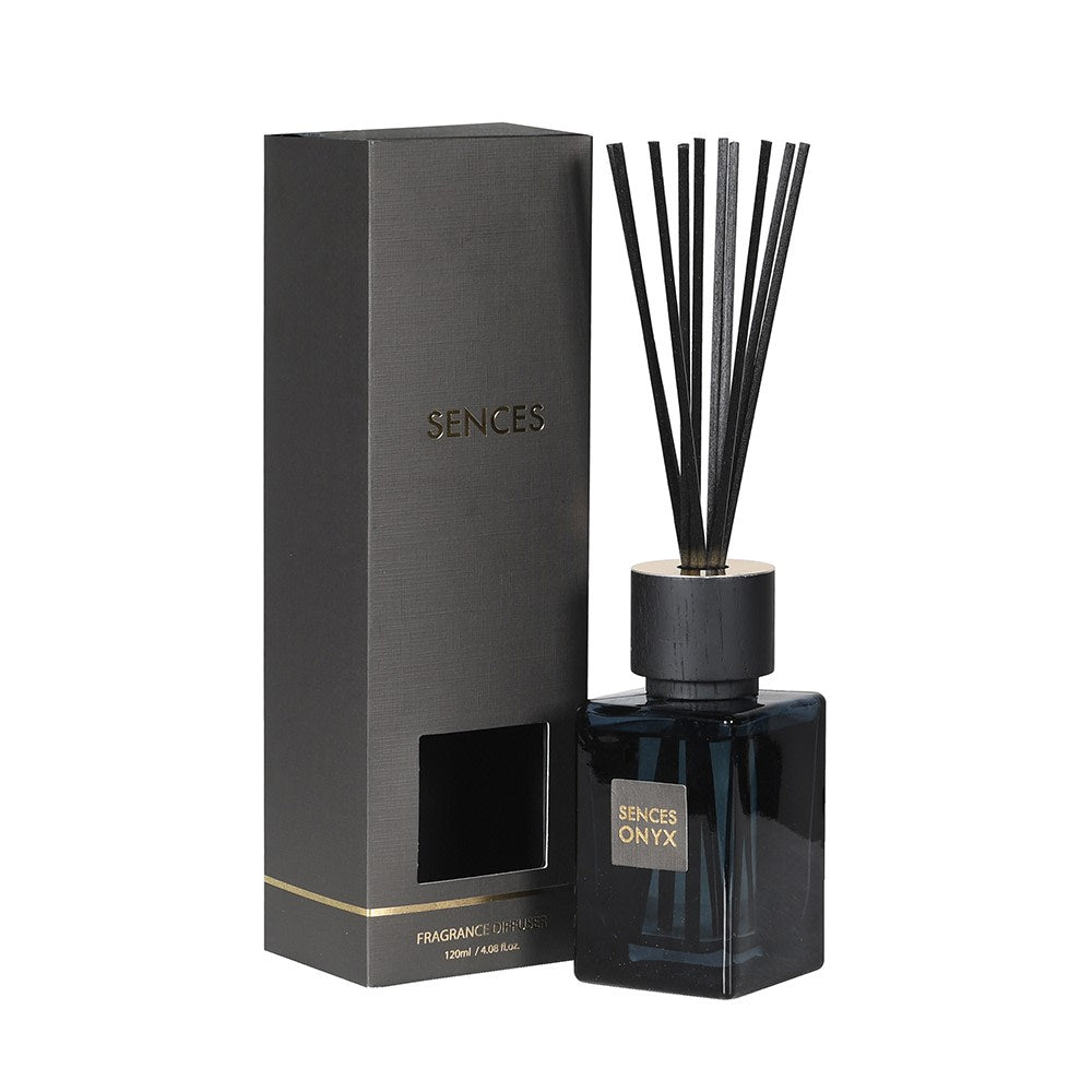 Sences Onyx Alang Alang Reed Diffuser